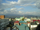 港の見える丘 クリフサイド: まーくんさんの2007年10月14日の2枚目の投稿写真