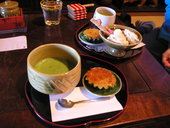 茶房 菊泉: まーくんさんの2007年05月27日の2枚目の投稿写真