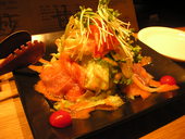 和ダイニング 井井: まーくんさんの2007年09月08日の2枚目の投稿写真