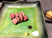 鉄板焼き 漆: まーくんさんの2025年07月03日の2枚目の投稿写真