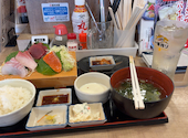 磯丸水産 西鉄久留米店: もりもりさんの2026年08月14日の1枚目の投稿写真