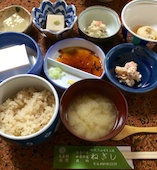 山の宿 ねぎし: とこもえさんの2016年12月04日の1枚目の投稿写真