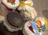 GRANDMIRAGE WHOLE NOTE CAFE グランドミラージュ ホールノートカフェ: はなさんの2026年09月30日の2枚目の投稿写真
