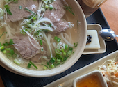 VIETNAMESE CUISINE ベトナミーズクイシン: はなさんの2026年04月20日の1枚目の投稿写真
