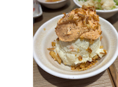 格安ビールと鉄鍋餃子 3 6 5酒場 赤羽東口店: ままだままこさんの2026年07月19日の1枚目の投稿写真