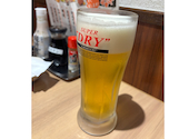 格安ビールと鉄鍋餃子 3 6 5酒場 赤羽東口店: ままだままこさんの2026年09月30日の2枚目の投稿写真