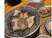 秩父焼肉ホルモン酒場 まる助 蕨店: ままだままこさんの2026年08月27日の1枚目の投稿写真