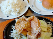 ステーキのどん 草加店: にゃにゃさんの2025年04月03日の1枚目の投稿写真
