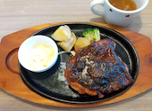 ステーキのどん 草加店: にゃにゃさんの2025年04月16日の1枚目の投稿写真