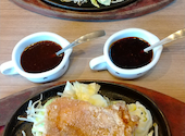 ステーキのどん　富士見店: にゃにゃさんの2026年05月の1枚目の投稿写真