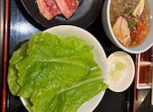 安楽亭 所沢亀ヶ谷店: ポリピンさんの2026年06月22日の1枚目の投稿写真