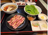 安楽亭 所沢亀ヶ谷店: ポリピンさんの2026年08月09日の1枚目の投稿写真