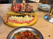 中野和牛焼肉 たけ田: keeさんの2026年07月09日の1枚目の投稿写真