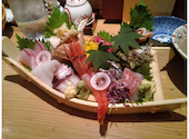 あがの割烹 千原六助: とらべるさんの2022年07月12日の3枚目の投稿写真