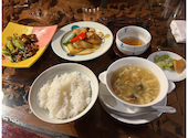 中国料亭 翠鳳 上野本店: examerさんの2025年09月27日の1枚目の投稿写真