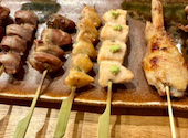 焼鳥倶楽部 ふとっぱらや: examerさんの2026年08月17日の1枚目の投稿写真