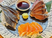 博多串焼き&野菜巻き もつ鍋食べ放題 よかばい 所沢店: examerさんの2026年05月19日の1枚目の投稿写真