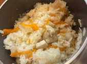 釜飯と一品料理とお酒のお店 槐 えんじゅ: examerさんの2026年09月29日の1枚目の投稿写真