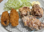 【産地直送・生牡蠣100円】かきのおきて　池袋店: examerさんの2026年05月19日の1枚目の投稿写真