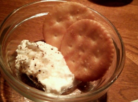 ガレット garret 中野店: examerさんの2025年09月24日の1枚目の投稿写真