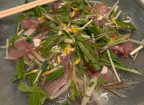 ガレット garret 中野店: examerさんの2025年10月30日の1枚目の投稿写真