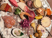 RISTORANTE QUATTRO FOGLIO リストランテ クワトロ フォリオ: ゆゆゆさんの2024年01月27日の1枚目の投稿写真
