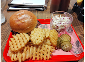 LONESTAR SMOKE HOUSE ローンスター スモークハウス 関内: ずっちんさんの2026年06月25日の1枚目の投稿写真