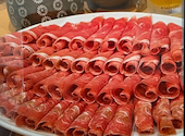北国の味 北海しゃぶしゃぶ 大通店: たかあきさんの2026年07月19日の1枚目の投稿写真