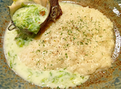 湘南の魚とワインの店 ヒラツカ 横浜店: ごり地蔵さんの2026年08月06日の3枚目の投稿写真