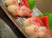 魚問屋 魚きんた: ごり地蔵さんの2026年05月15日の1枚目の投稿写真