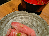 肉や しるし: ごり地蔵さんの2026年04月23日の2枚目の投稿写真