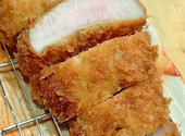 豚肉料理専門店 とんかつのり: ごり地蔵さんの2026年04月18日の2枚目の投稿写真