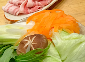 豚肉料理専門店 とんかつのり: ごり地蔵さんの2026年04月18日の3枚目の投稿写真