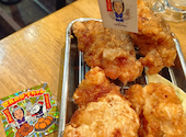 がブリチキン。 池袋西口駅前店: ごり地蔵さんの2026年03月19日の1枚目の投稿写真