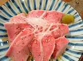 もつ焼きホームラン: ごり地蔵さんの2026年05月15日の1枚目の投稿写真