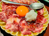 焼肉こじま　離れ　飯田橋: ごり地蔵さんの2026年04月の1枚目の投稿写真