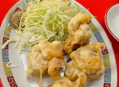 町中華ネオ へそ SL広場前店: ごり地蔵さんの2026年03月28日の3枚目の投稿写真