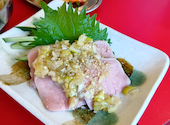 大衆ホルモン肉力屋 中野北口店: ごり地蔵さんの2026年05月11日の3枚目の投稿写真