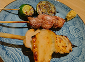 焼鳥 とよ田 中野店: ごり地蔵さんの2026年04月06日の2枚目の投稿写真