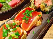 マグロ専門居酒屋 とろ屋 銀座インズ店: ごり地蔵さんの2026年07月11日の2枚目の投稿写真