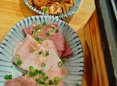 もつ焼 よし田 門前仲町店: ごり地蔵さんの2026年09月17日の2枚目の投稿写真