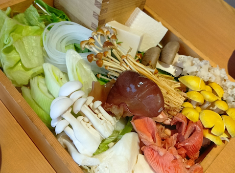 しゃぶ輝 新橋店: ごり地蔵さんの2026年03月15日の3枚目の投稿写真