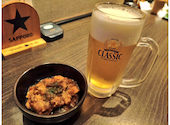 炭火居酒屋　炎　北２４条店: 青川さんの2026年04月の1枚目の投稿写真