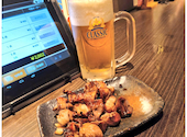 炭火居酒屋 炎 北24条店: 青川さんの2026年06月19日の1枚目の投稿写真