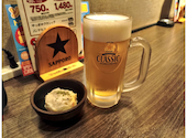 炭火居酒屋 炎 北24条店: 青川さんの2026年06月25日の1枚目の投稿写真