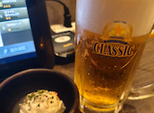炭火居酒屋 炎 北24条店: 青川さんの2026年07月19日の1枚目の投稿写真