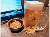 炭火居酒屋 炎 北24条店: 青川さんの2026年07月23日の1枚目の投稿写真