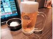 炭火居酒屋 炎 北24条店: 青川さんの2026年07月26日の1枚目の投稿写真