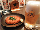 炭火居酒屋 炎 北24条店: 青川さんの2026年08月06日の1枚目の投稿写真