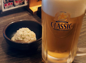 炭火居酒屋 炎 北24条店: 青川さんの2026年09月10日の1枚目の投稿写真
